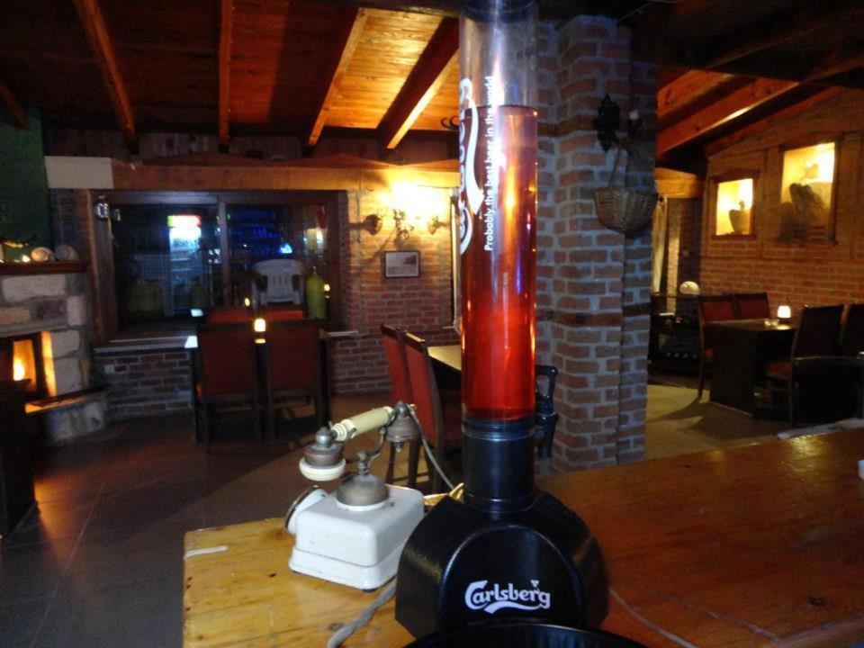 Number One Apart Hotel Karaburun  Luaran gambar